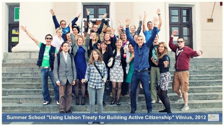 drepturile omului - Vilnius Human Rights Institute